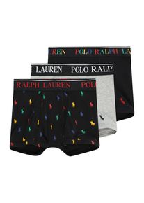Polo Ralph Lauren Sous-vêtets Garçons gris, noir taille L