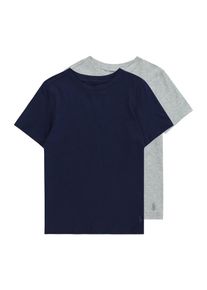 Polo Ralph Lauren T-Shirt Garçons bleu, gris taille S