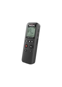 Philips Voice Tracer - MP3 Spieler 8 GB