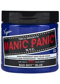 Manic Panic - Fun Haarverf - Bad Boy Blue - Classic - blauw