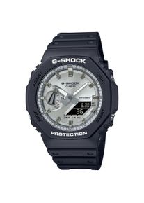 GA-2100SB-1A G-Shock Classic Combination Reloj Unisex