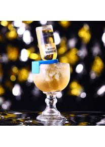 5pcs Beer Snap Bar Drink Clips Bottle Holders Wine Bar Cocktail Bottle Buckle