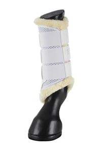 Stübben Stübben Airflow Training Boots with Fleece