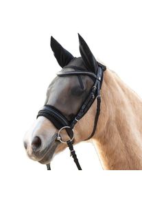 Waldhausen Fly Mask Ride, Insect Protection