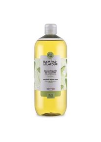 Rampal Latour Marseiller Flüssigseife Verveine 1,0 l
