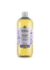 Rampal Latour Marseiller Flüssigseife Lavendel 1,0 l