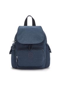 Kipling Dames Rugzak 'CITY PACK MINI' duifblauw One Size