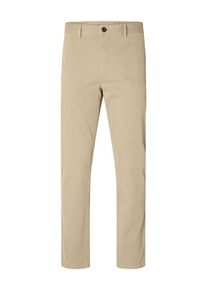 Selected Homme Heren Chino beige 32