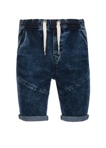 Ombre Heren Jeans 'W361' donkerblauw 31-32