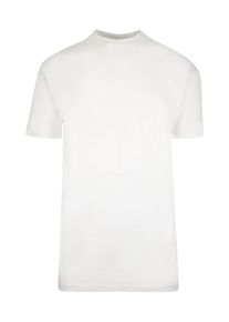 HOM Heren Shirt 'Harro New' wit M