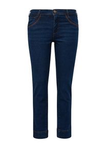 TRIANGLE Jean Femme bleu taille 48