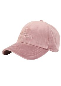 Kentucky Horsewear Cap Velvet