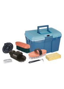 Kerbl Grooming Box, with Accessories