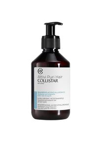 Collistar - Attivi Puri Shampoo Acido Ialuronico 250 ml unisex