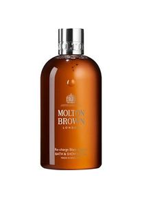 Molton Brown Bath & Body Bath & Shower Gel Re-charge Black Pepper Bath & Shower Gel 300 ml