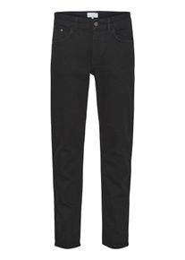 Casual Friday Heren Jeans 'Karup' zwart 30
