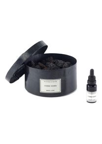 MAD et LEN - Terre Noir Lava Rock Potpourri 100g
