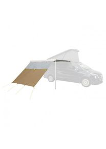 Outwell - Hillcrest Tarp - Tarp, grått/hvit