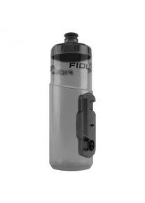 Fidlock Single Bottle 600 Fietsbidon (600 ml |grijs)