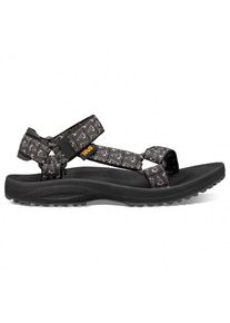 Teva Winsted Sandalen Heren (8 |zwart)