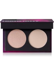 Gabriella Salvete Party Calling by Veronica Biasiol cipria opacizzante con illuminante Highlight 8,4 g