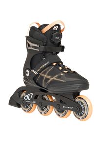 K2 Alexis 80 Fitness Skates Damen, Größe: 40
