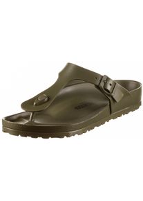 Birkenstock Gizeh Eva Zehentrenner, Größe: 44