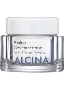 Alcina Hautpflege Trockene Haut Azalee Gesichtscreme