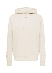 Hummel, Mænd, Sweatshirt, Creme / Stone, Størrelse M