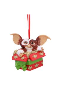 Nemesis Now Gremlins Gizmo Gift Hanging Ornament 10cm