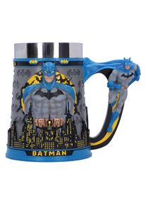 Nemesis Now Batman The Caped Crusader Tankard 15.5cm