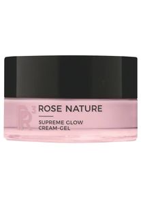 Annemarie Börlind - Rose Nature Supreme Glow Face Cream 50 ml