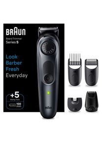 Braun - Styler BT5420 Black