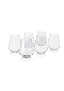 Eva Trio - Legio Nova tumblers 50 cl, 6 pcs (541241)