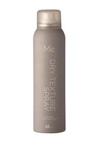 IdHAIR - Mé Dry Texture Spray 150 ml