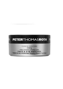 PETER THOMAS ROTH Clinical Skin Care Peter Thomas Roth - FIRMx Collagen Hydra-Gel Face&Eye Patches