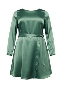 Vero Moda Curve Robe 'Merle' Femme vert taille 44