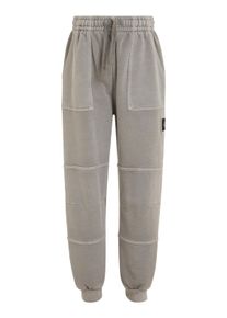Calvin Klein Kinder Antraciet joggingbroek voor jongens