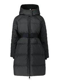 Burberry Kinder Zwart Donsjas voor meisjes
