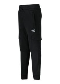 Adidas Kinder Zwart joggingbroek