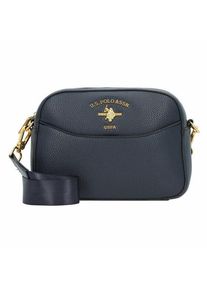 U.S. Polo Assn. Stanford Schoudertas 25 cm navy