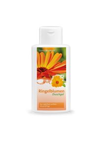 Gel doccia alla calendula