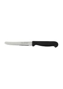 San Ignacio - Cuchillo mesa (11 cm, con mango de puntos, colección Yeste)