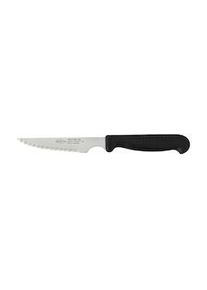 San Ignacio - Cuchillo chuletero (11 cm, con mango de puntos, colección Yeste)
