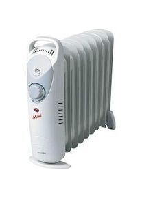 Radiatore olio - Modello junior - 900W (9 elementi) - Edm