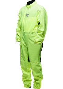 Dainese Ultralight, rain suit , color: Neon-Yellow , size: 3xl