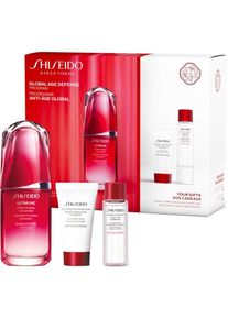 Shiseido Ultimune Gift Set (voor Perfecte Huid )