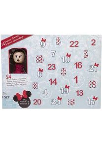 Jakks Disney Minnie Mouse Advent Calendar Fashion Doll & Accessories