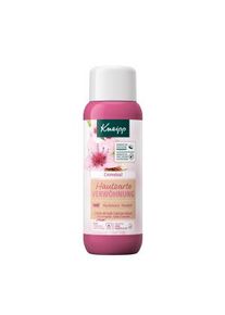 Kneipp GmbH Kneipp® Hautzarte Verwöhnung Cremebad, Sanftes Cremeschaumbad für all Ihre Sinne, 400 ml - Flasche