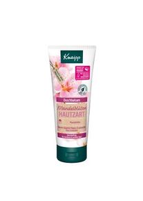 Kneipp GmbH Kneipp® Mandelblüten Hautzart Duschbalsam, Feuchtigkeitsduschbalsam für trockene und sensible Haut, 200 ml - Tube